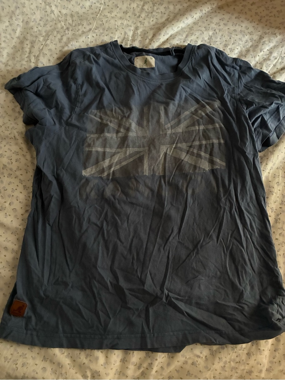 Kangol T-shirt